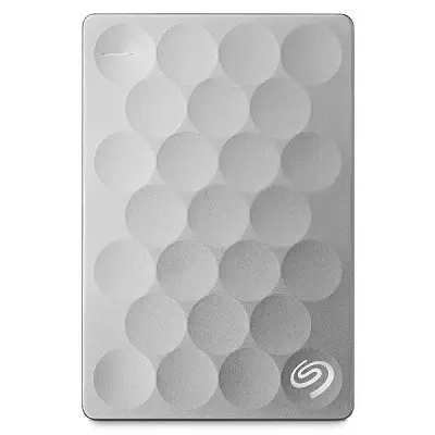 Seagate Backup Plus Ultra Slim STEH2000200 2TB Taşınabilir Harddisk