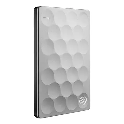 Seagate Backup Plus Ultra Slim STEH2000200 2TB Taşınabilir Harddisk