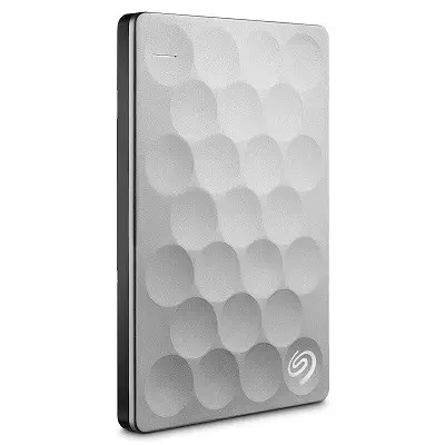 Seagate Backup Plus Ultra Slim STEH1000200 1TB Taşınabilir Harddisk