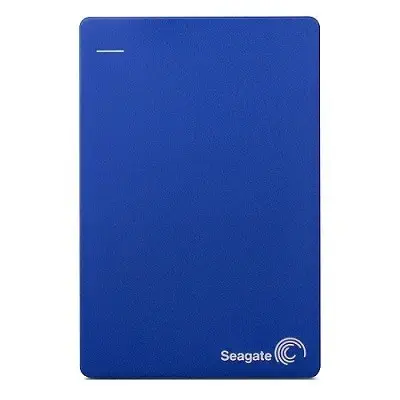 Seagate Backup Plus Slim STDR2000202 2TB Taşınabilir Harddisk