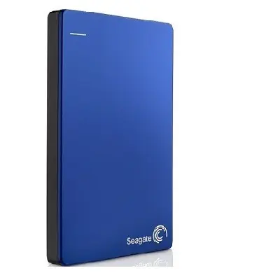 Seagate Backup Plus Slim STDR2000202 2TB Taşınabilir Harddisk