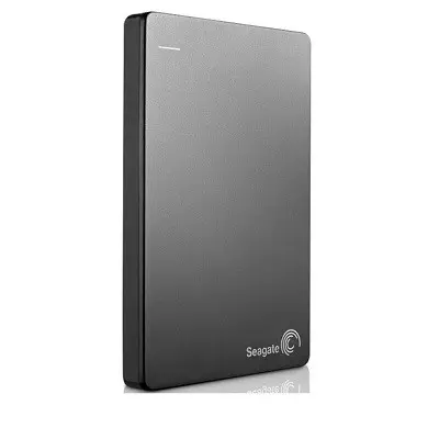 Seagate Backup Plus Slim STDR2000201 2TB Taşınabilir Harddisk