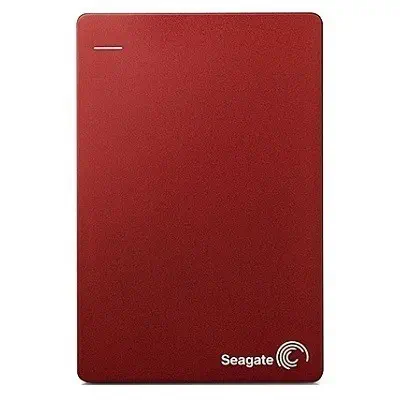Seagate Backup Plus Slim STDR1000203 1TB Taşınabilir Harddisk