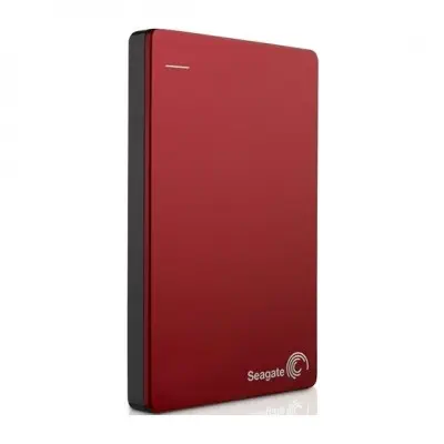 Seagate Backup Plus Slim STDR1000203 1TB Taşınabilir Harddisk