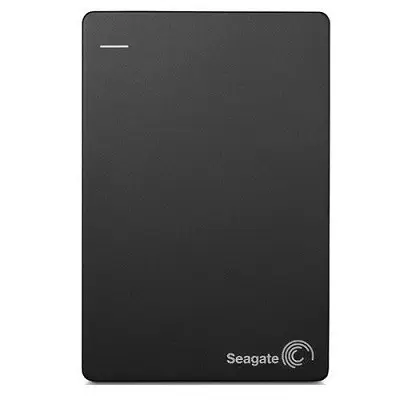 Seagate Backup Plus Slim STDR5000200 5TB Taşınabilir Harddisk