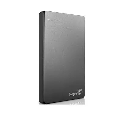 Seagate Backup Plus Slim STDR1000201 1TB Taşınabilir Harddisk