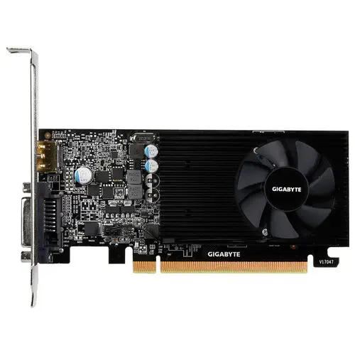 Gigabyte GV-N1030D5-2GL Ekran Kartı