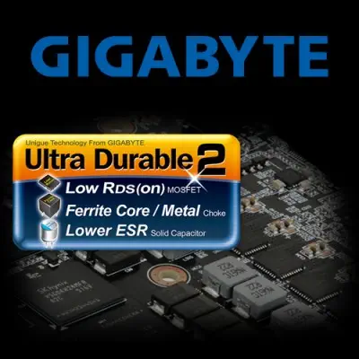 Gigabyte GV-N1030D5-2GL Ekran Kartı