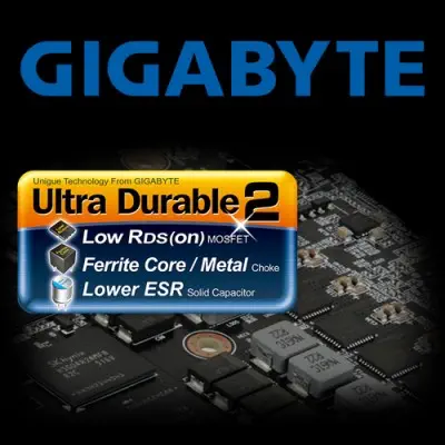 Gigabyte GV-RX560Gaming OC-4GD Ekran Kartı