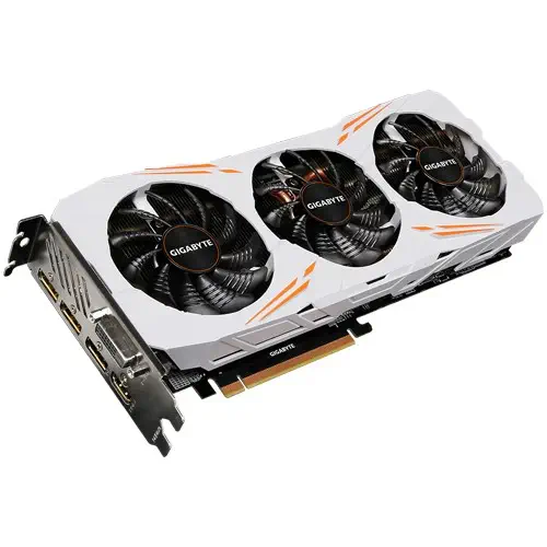 Gigabyte GV-N108TGaming OC-11G Gaming Ekran Kartı