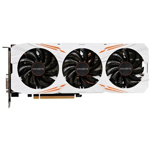 Gigabyte GV-N108TGaming OC-11G Gaming Ekran Kartı