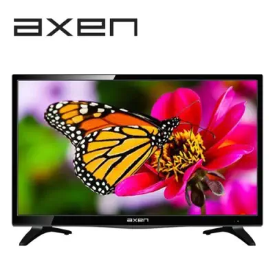 Axen AX039-SAT 39inc LED TV