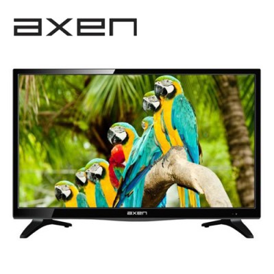 Axen AX039-SAT 39inc LED TV