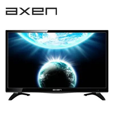 Axen AX039-SAT 39inc LED TV