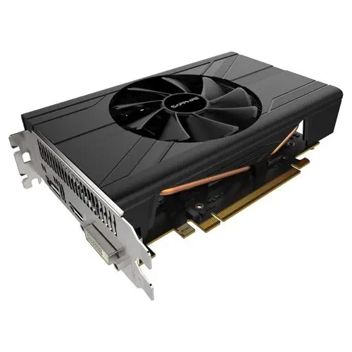 Sapphire Pulse ITX Radeon RX 570 4GD5 11266-06-20G Ekran Kartı