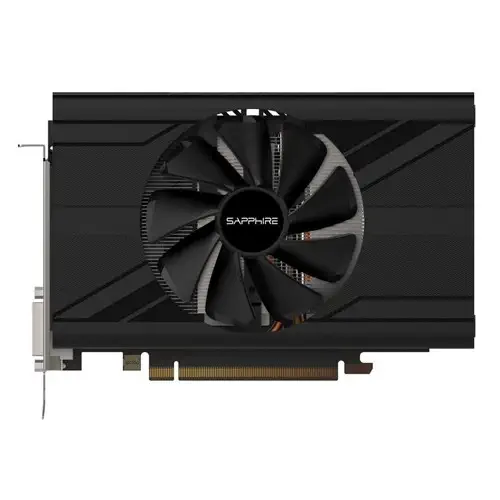 Sapphire Pulse ITX Radeon RX 570 4GD5 11266-06-20G Ekran Kartı