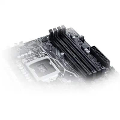 Asus PRIME Z270-A ATX Gaming (Oyuncu) Anakart