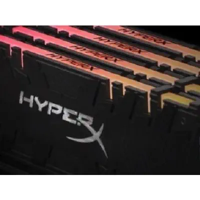 HyperX Predator  8GB (1x8GB) DDR4 2933 MHz  CL15 RGB Ram - HX429C15PB3A/8