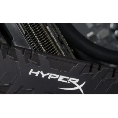 HyperX Predator 8GB (1x8GB) DDR4 2933 MHz CL15 RGB Ram - HX429C15PB3A/8