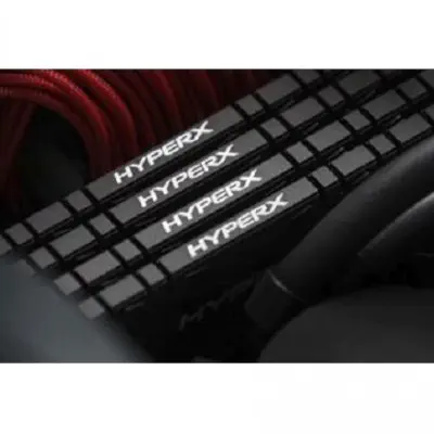 HyperX Predator  8GB (1x8GB) DDR4 2933 MHz  CL15 RGB Ram - HX429C15PB3A/8