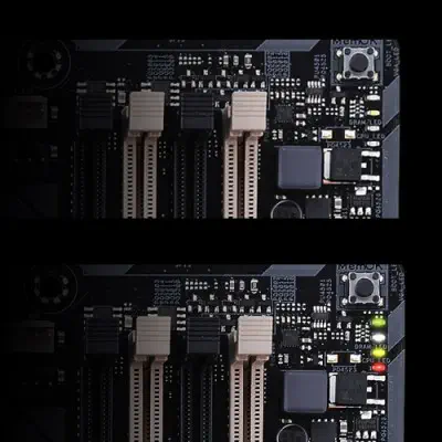 Asus Tuf Z270 Mark 2 Gaming Anakart