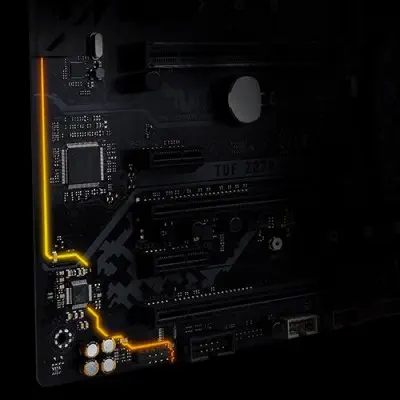 Asus Tuf Z270 Mark 2 Gaming Anakart