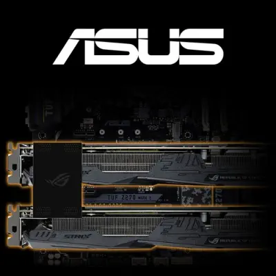 Asus Tuf Z270 Mark 2 Gaming Anakart