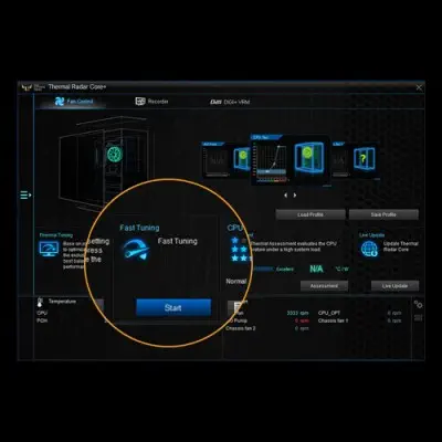 Asus Tuf Z270 Mark 2 Gaming Anakart