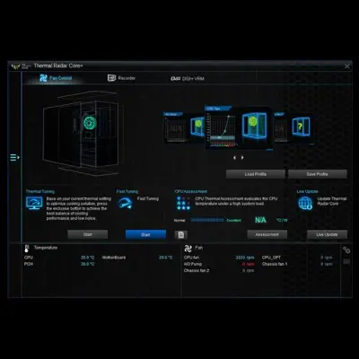 Asus Tuf Z270 Mark 2 Gaming Anakart