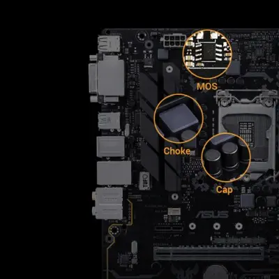 Asus Tuf Z270 Mark 2 Gaming Anakart