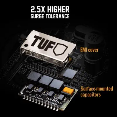 Asus Tuf Z270 Mark 2 Gaming Anakart