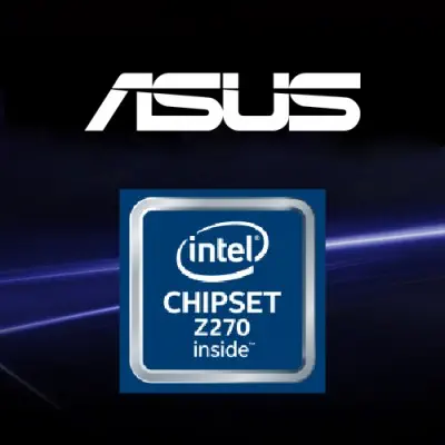 Asus Tuf Z270 Mark 2 Gaming Anakart