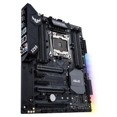 Asus Tuf X299 MARK 2 ATX Gaming (Oyuncu) Anakart