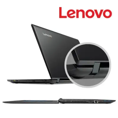 Lenovo V510 80WR011YTX Notebook