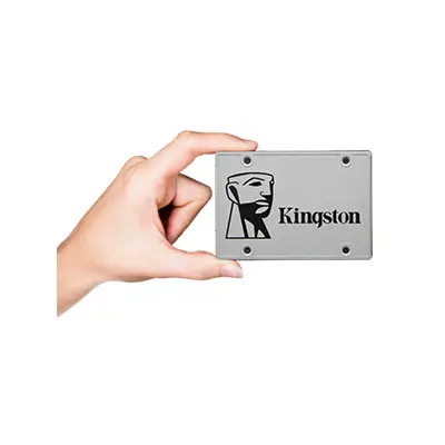 Kingston UV500 120GB 520/320MBs SUV500/120G SSD Disk