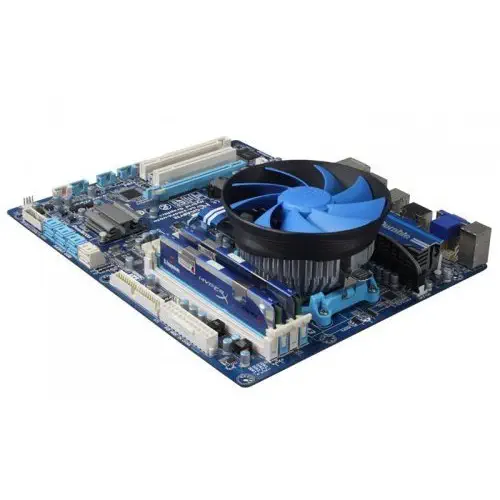 DEEPCOOL Gamma Archer CPU Soğutucusu