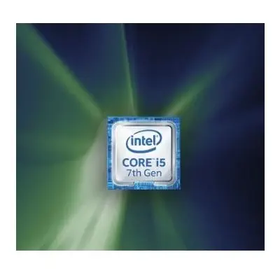 Intel i5-7640X İşlemci