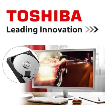 Toshiba P300 HDWD105UZSVA Harddisk