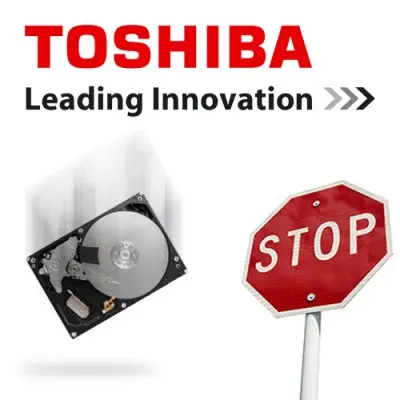 Toshiba P300 HDWD105UZSVA Harddisk