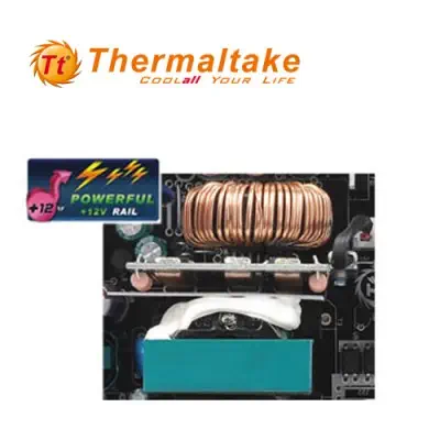 Thermaltake Core V31 CA-3C8-65M1WE-00 Mid-Tower Kasa Smart PSU