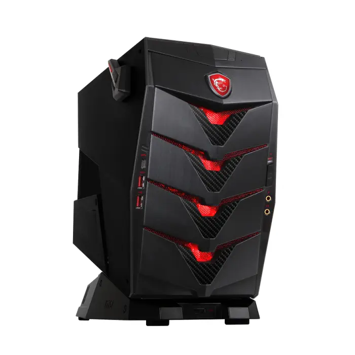 Msi Aegis 3 8RC-028XTR Masaüstü Bilgisayar