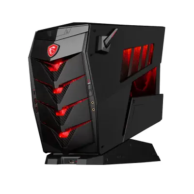 Msi Aegis 3 8RC-028XTR Masaüstü Bilgisayar