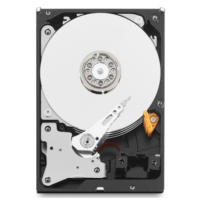 WD Purple 2TB WD20PURZ Güvenlik Diski