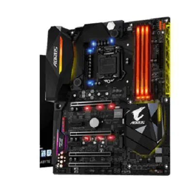 Gigabyte Aorus GA-Z270X-Gaming 8 Gaming Anakart