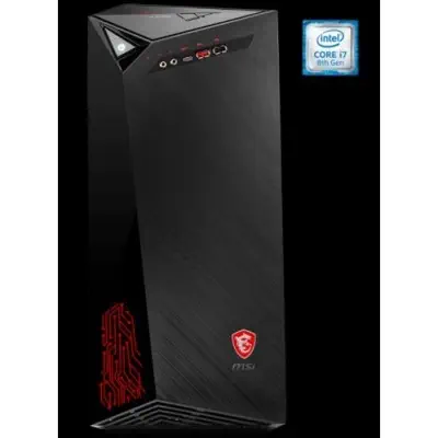 MSI İnfinite 8RB-228XTR Masaüstü Bilgisayar