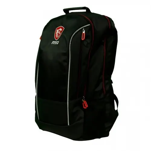 MSI G34-N1XX009-SI9-15TR Gaming 15.6″ Dragon Logo Notebook Çantası