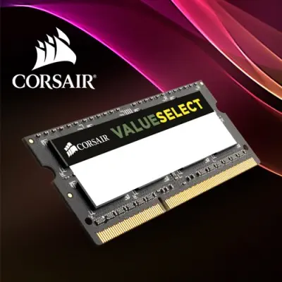 Corsair Value Select CMSO4GX3M1A1333C9 Ram