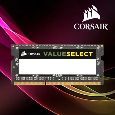 Corsair Value Select CMSO4GX3M1A1333C9 Ram