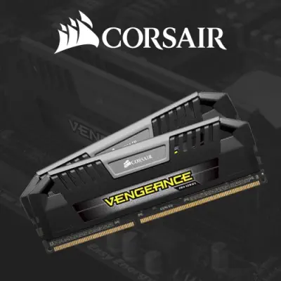 Corsair Vengeance Pro CMY8GX3M2A1600C9 Ram