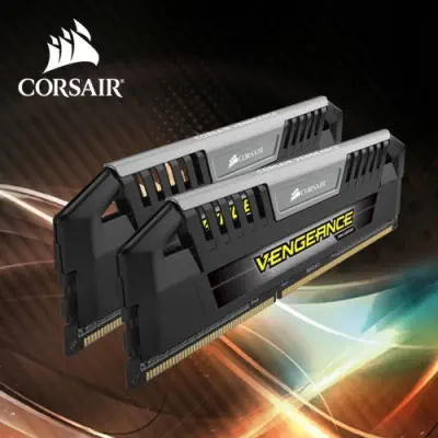 Corsair Vengeance Pro CMY8GX3M2A1600C9 Ram